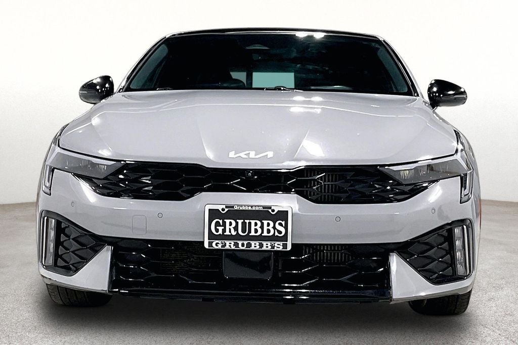 2025 Kia K5 GT
