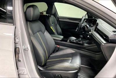 2025 Kia K5 GT