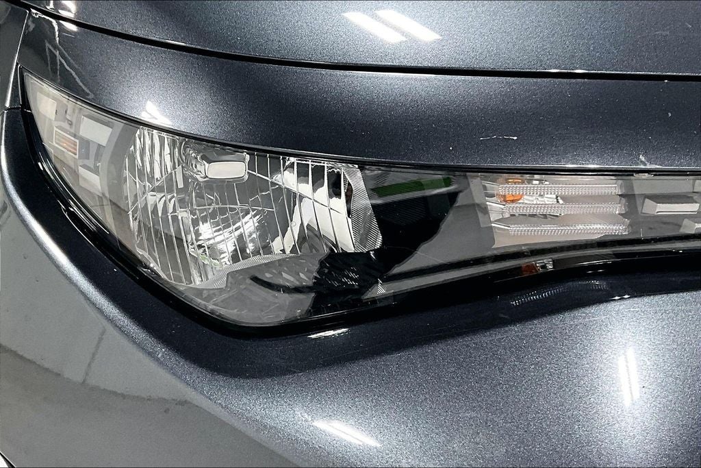 2024 Kia Soul GT-Line