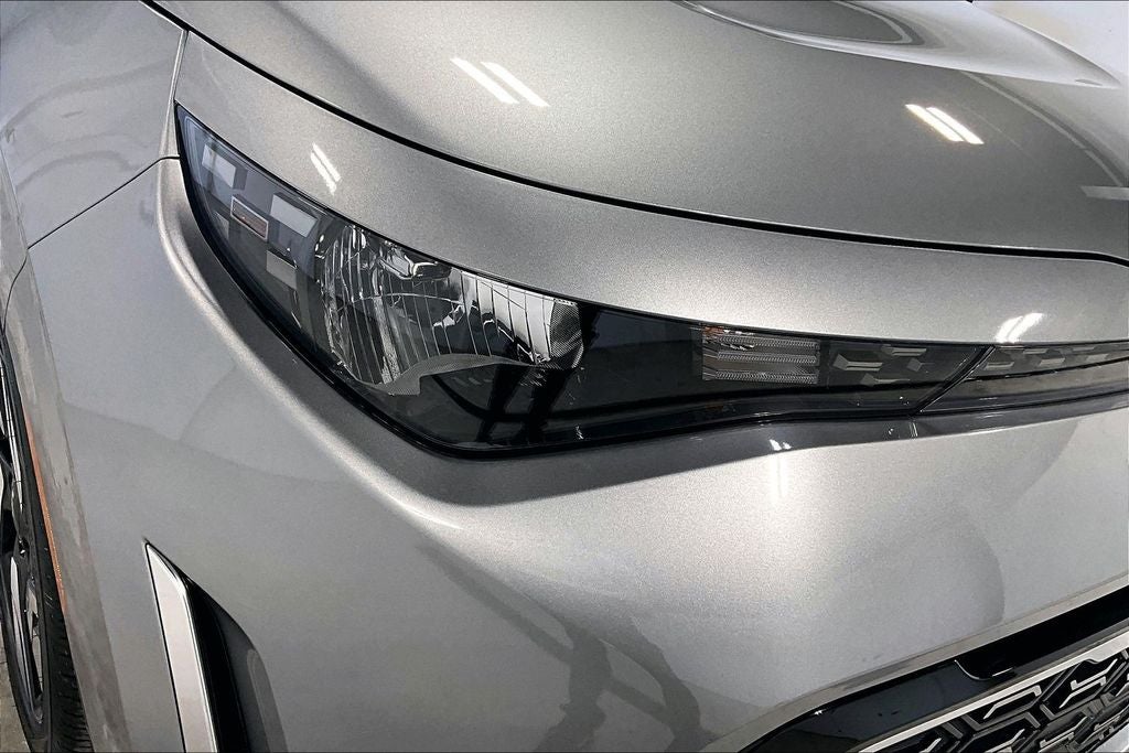 2025 Kia Soul GT-Line