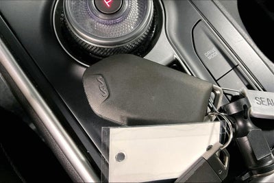 2026 Kia Carnival MPV Hybrid LXS