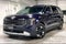 2026 Kia Carnival MPV Hybrid LXS