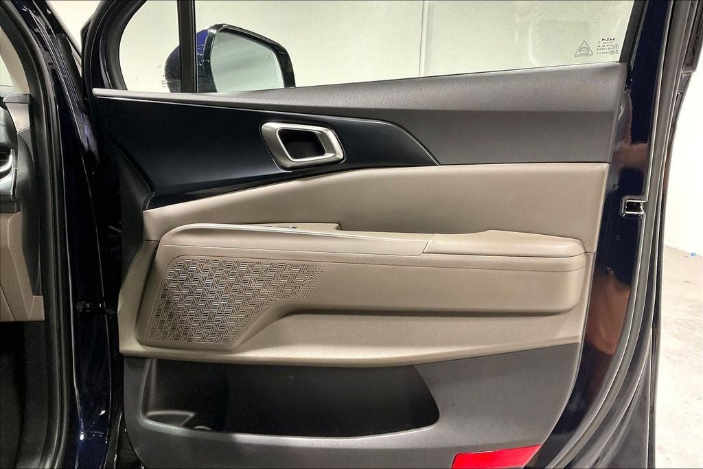 2026 Kia Carnival MPV Hybrid LXS