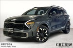 2024 Kia Sportage Plug-In Hybrid X-Line
