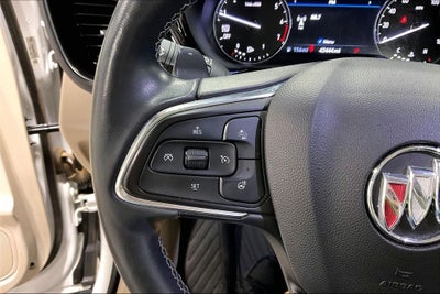 2022 Buick Envision FWD Avenir