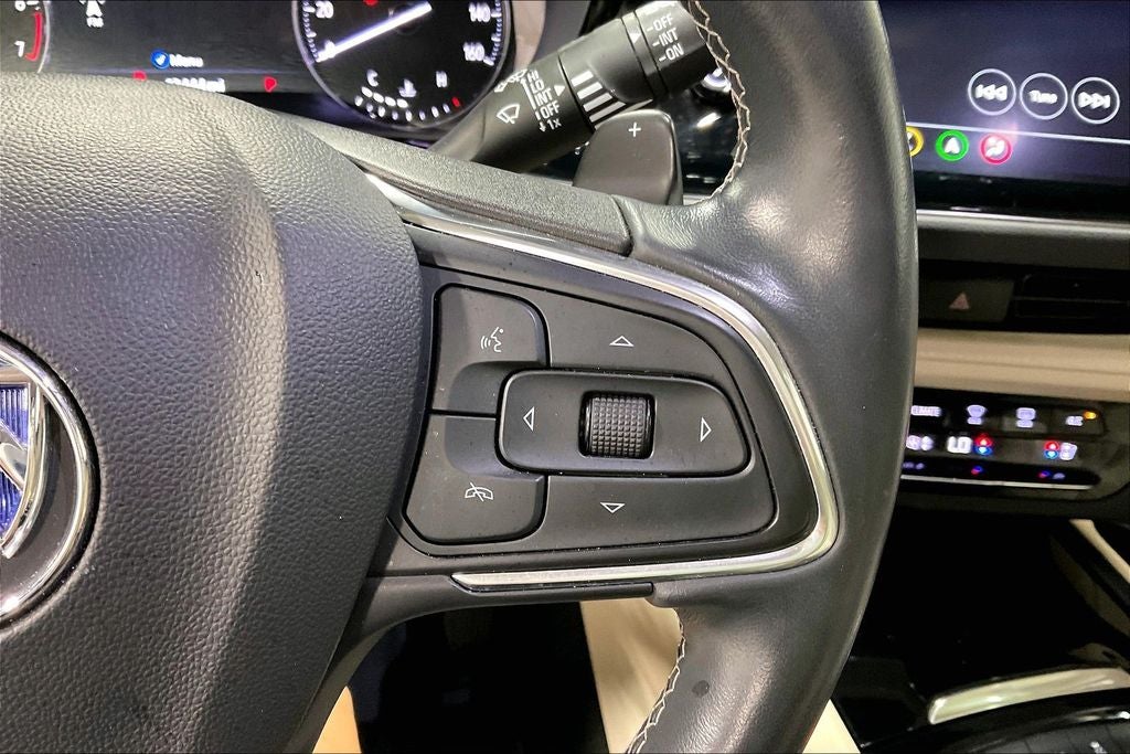 2022 Buick Envision FWD Avenir
