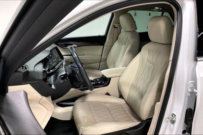 2022 Buick Envision FWD Avenir