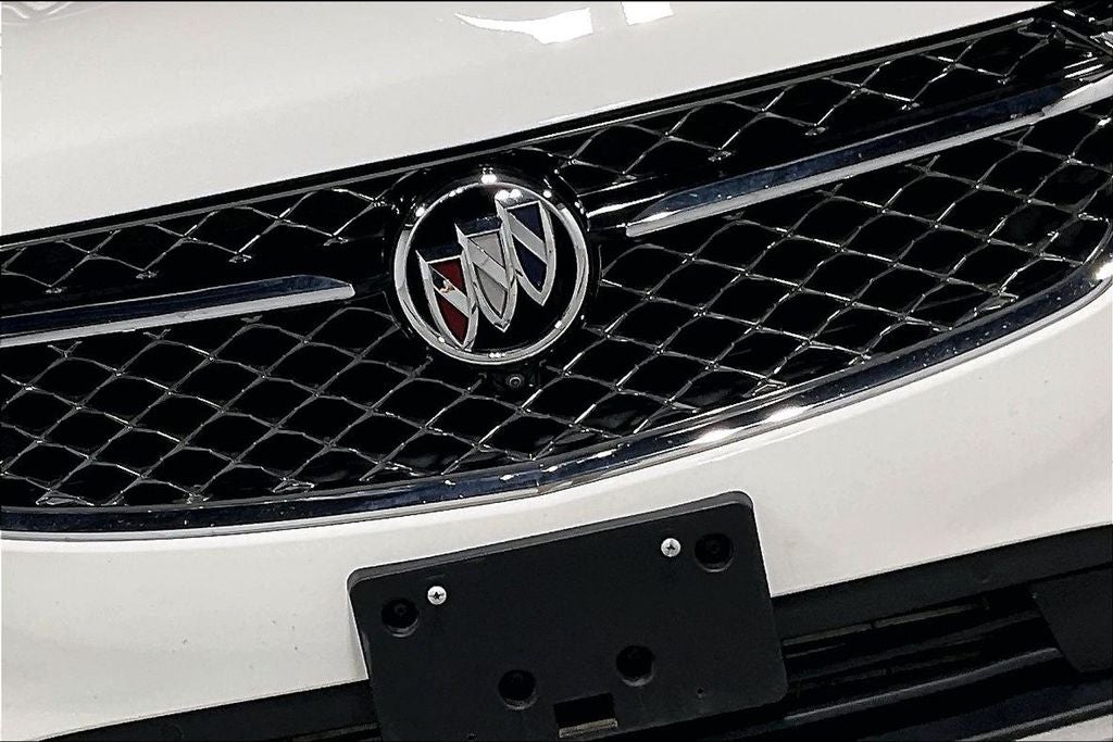 2022 Buick Envision FWD Avenir