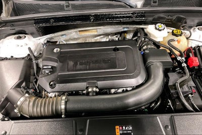 2022 Buick Envision FWD Avenir