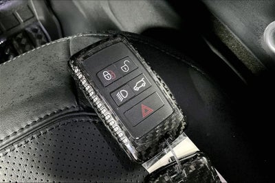 2025 Land Rover Defender 110 Sedona Red