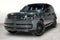2025 Land Rover Range Rover P400 SE