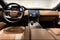 2025 Land Rover Range Rover P400 SE