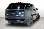 2025 Land Rover Range Rover P400 SE