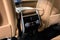 2025 Land Rover Range Rover P400 SE
