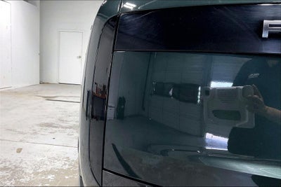 2025 Land Rover Range Rover P400 SE