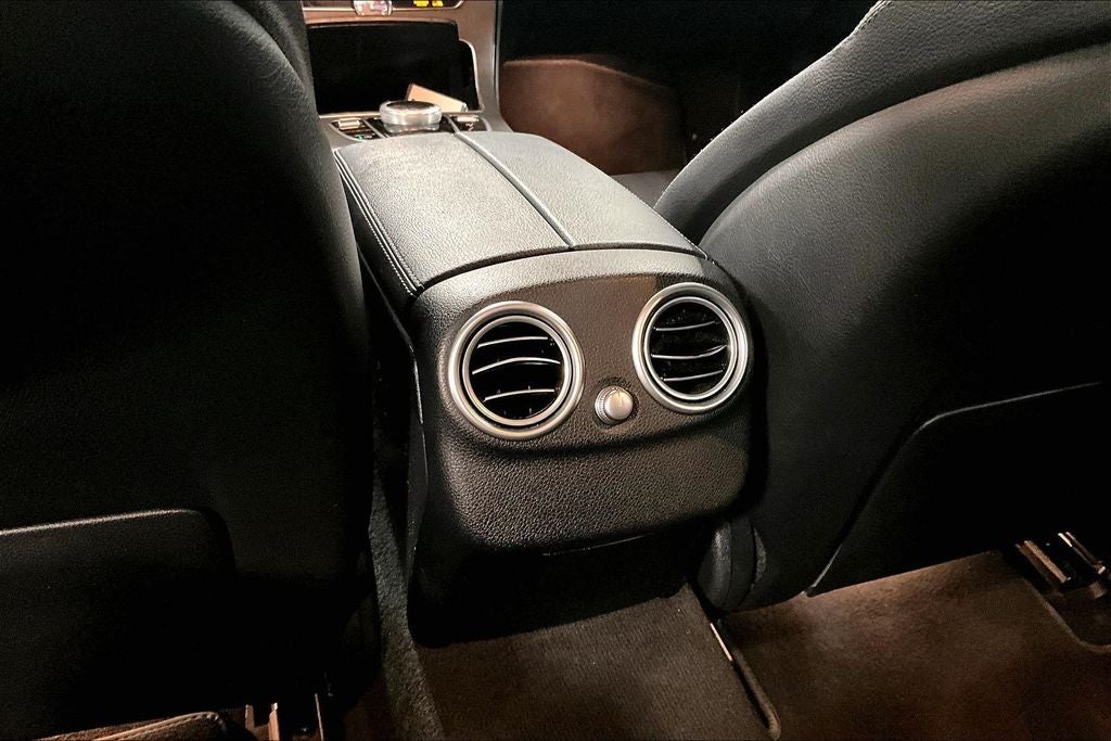 2021 Mercedes-Benz C 300 Sedan