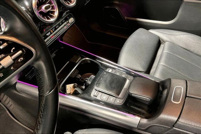 2021 Mercedes-Benz GLA 250 GLA 250