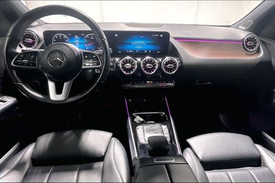 2021 Mercedes-Benz GLA 250 GLA 250