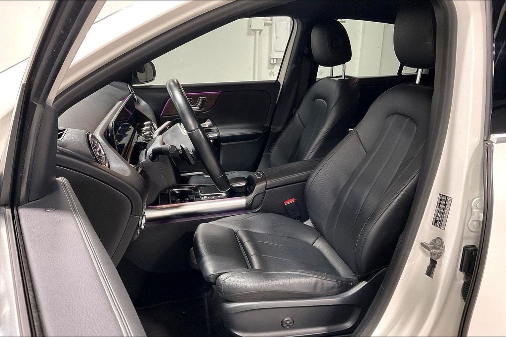 2021 Mercedes-Benz GLA 250 GLA 250