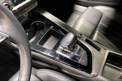 2024 Audi A5 Sportback Premium Plus 45 TFSI quattro S tronic