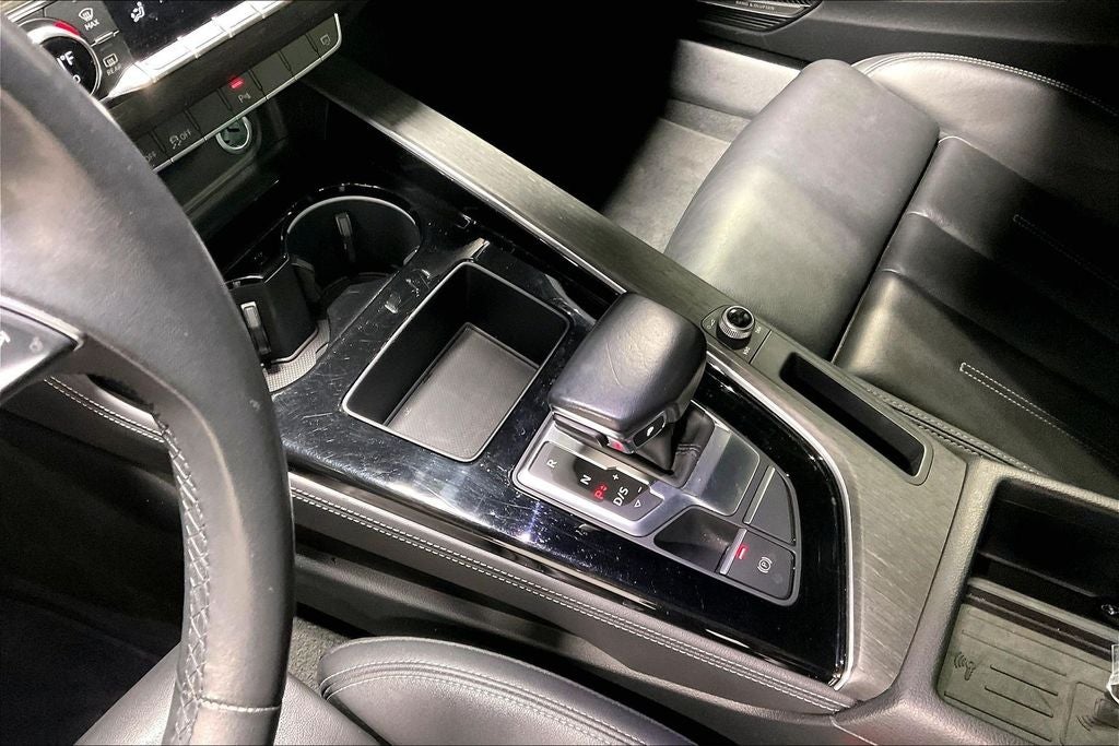 2024 Audi A5 Sportback Premium Plus 45 TFSI quattro S tronic