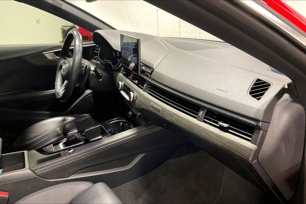 2024 Audi A5 Sportback Premium Plus 45 TFSI quattro S tronic