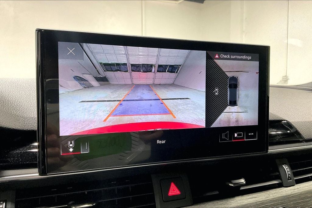 2024 Audi A5 Sportback Premium Plus 45 TFSI quattro S tronic