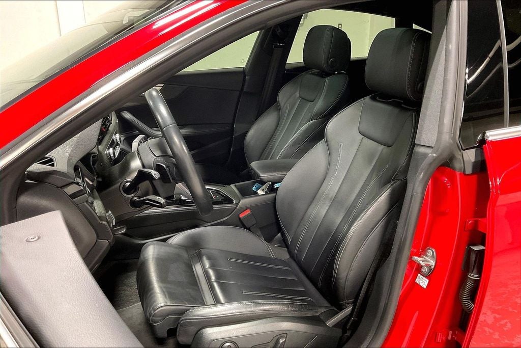 2024 Audi A5 Sportback Premium Plus 45 TFSI quattro S tronic