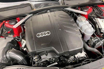 2024 Audi A5 Sportback Premium Plus 45 TFSI quattro S tronic