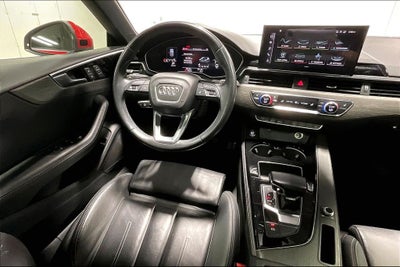 2024 Audi A5 Sportback Premium Plus 45 TFSI quattro S tronic