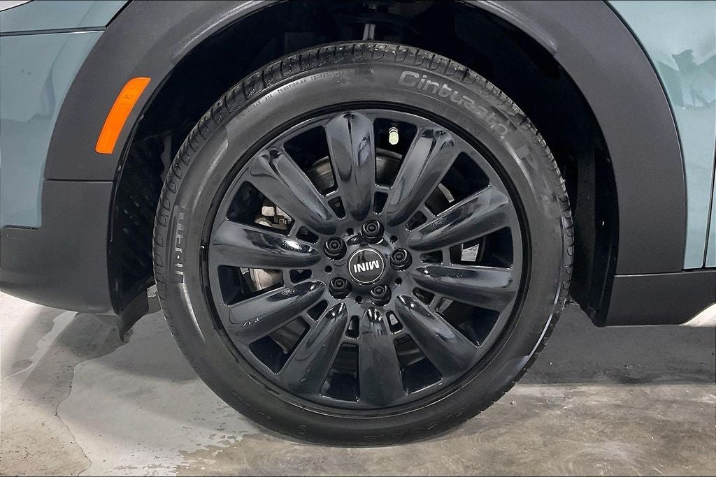 2023 MINI Countryman Cooper S