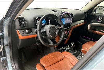 2023 MINI Countryman Cooper S
