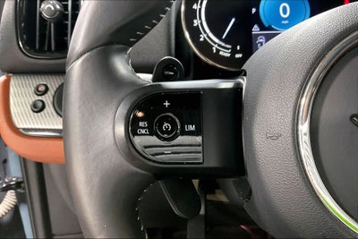 2023 MINI Countryman Cooper S
