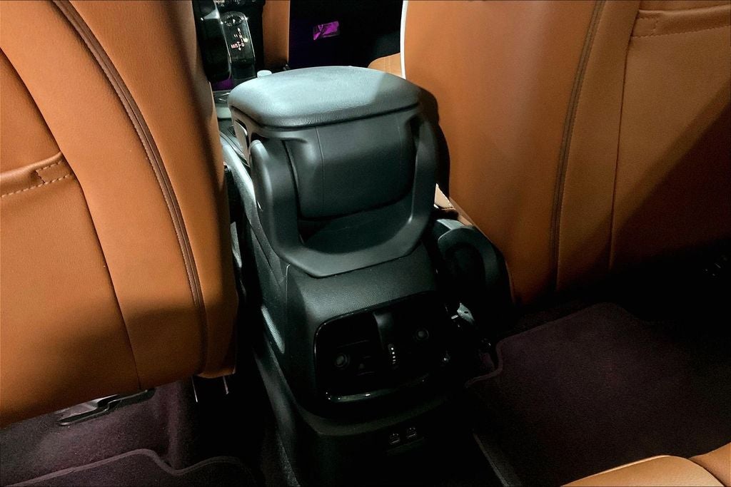 2023 MINI Countryman Cooper S