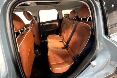 2023 MINI Countryman Cooper S