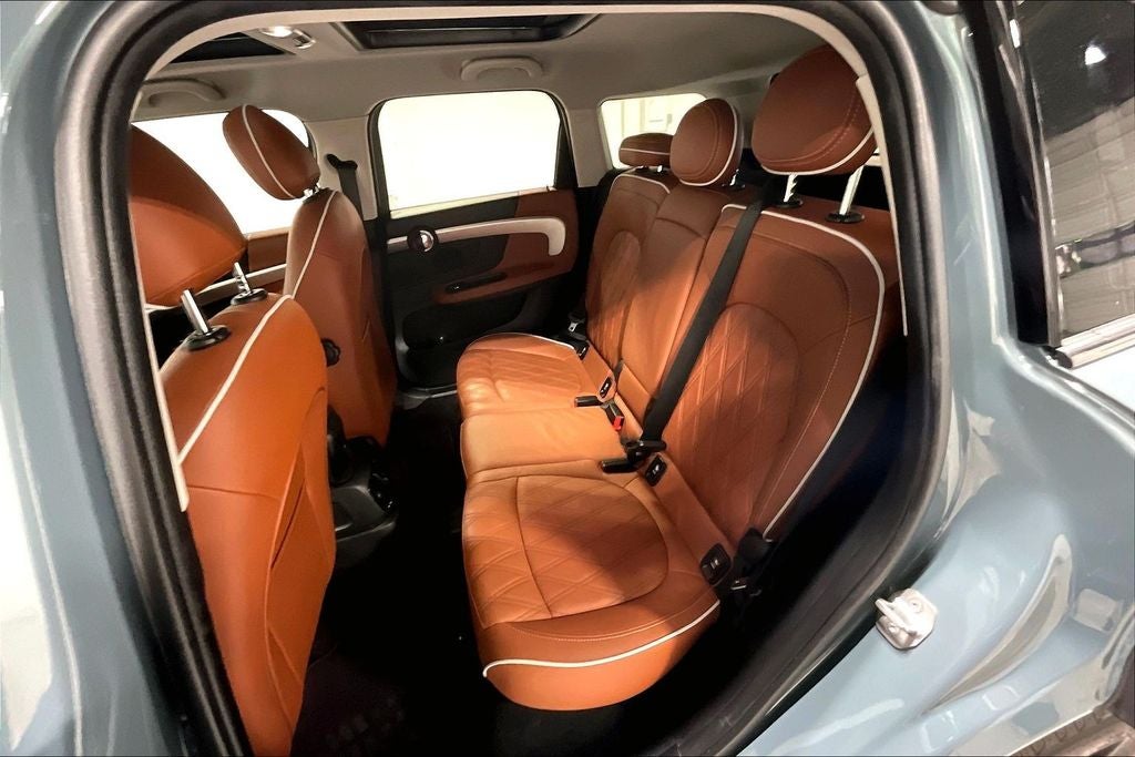 2023 MINI Countryman Cooper S