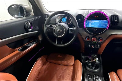 2023 MINI Countryman Cooper S