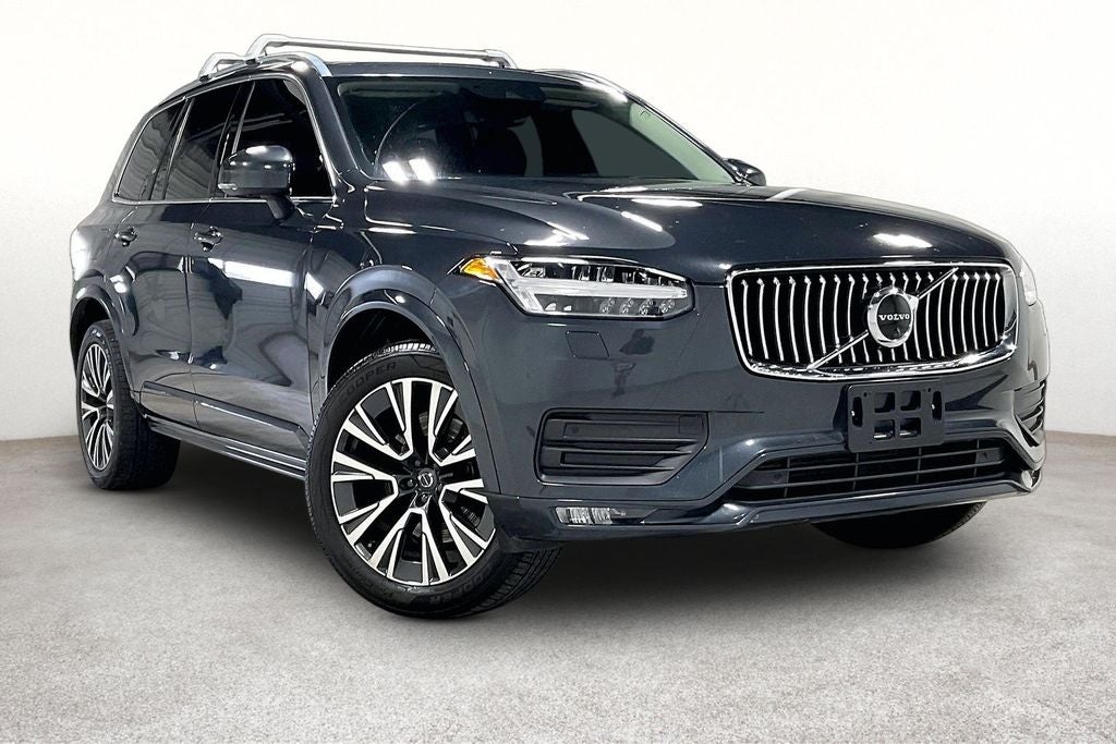 2021 Volvo XC90 T5 Momentum 7 Passenger