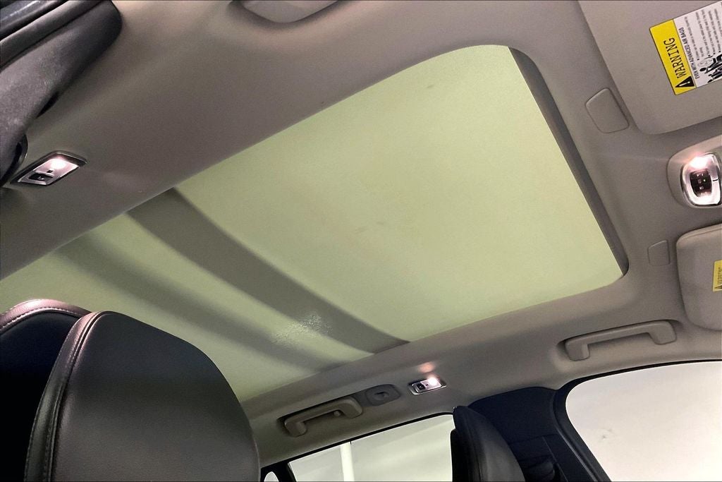 2021 Volvo XC90 T5 Momentum 7 Passenger