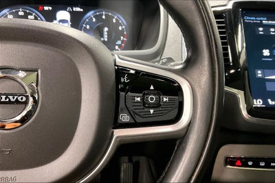 2021 Volvo XC90 T5 Momentum 7 Passenger