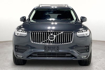 2021 Volvo XC90 T5 Momentum 7 Passenger