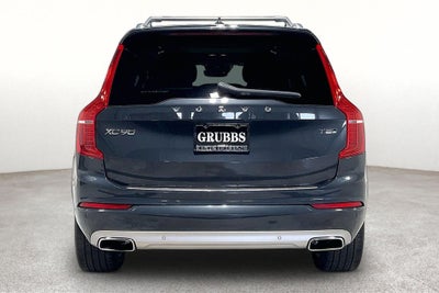 2021 Volvo XC90 T5 Momentum 7 Passenger