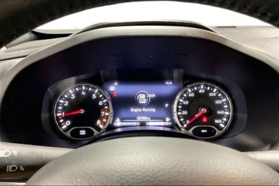 2021 Jeep Renegade Latitude FWD