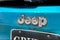 2021 Jeep Renegade Latitude FWD