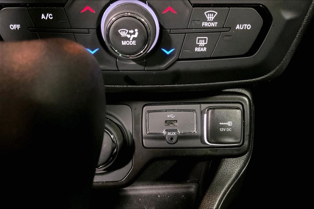 2023 Jeep Renegade Latitude 4x4