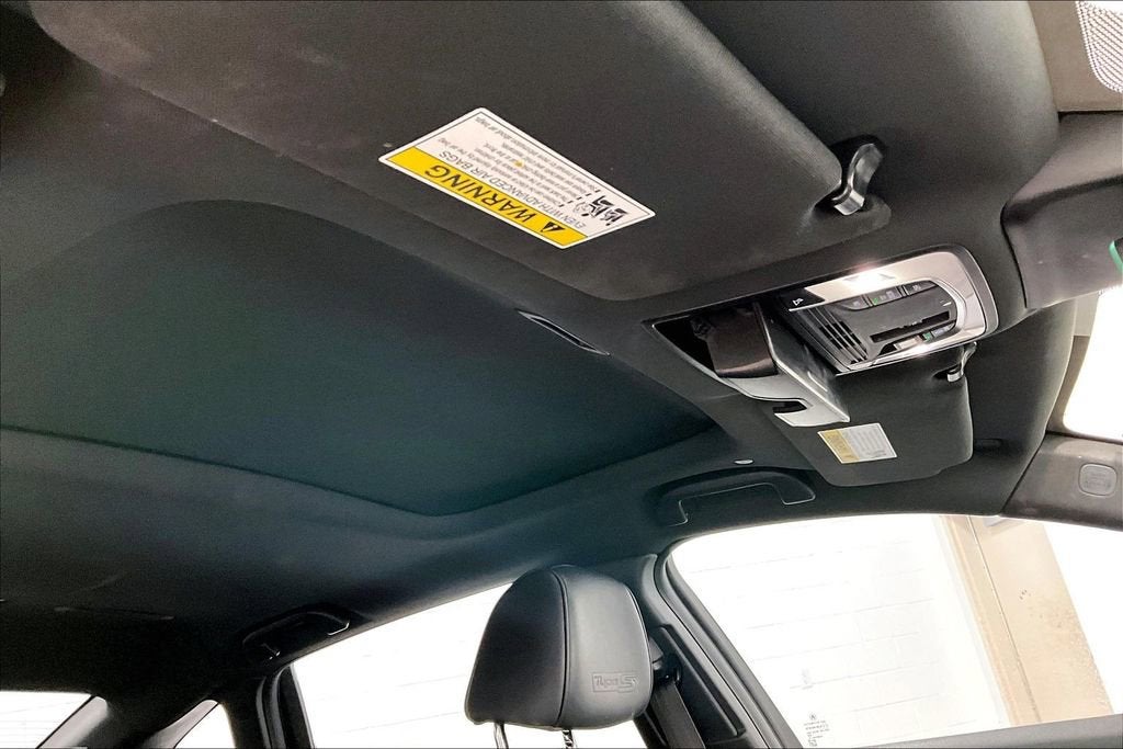 2023 Acura TLX Type S - HP Wheel and Tire