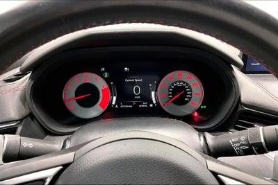 2023 Acura TLX Type S - HP Wheel and Tire