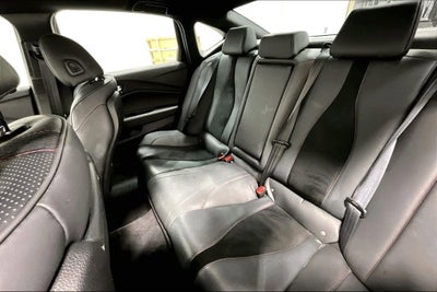 2023 Acura TLX Type S - HP Wheel and Tire