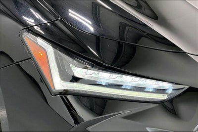 2023 Acura TLX Type S - HP Wheel and Tire