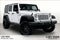 2018 Jeep Wrangler JK Unlimited Sport S 4x4